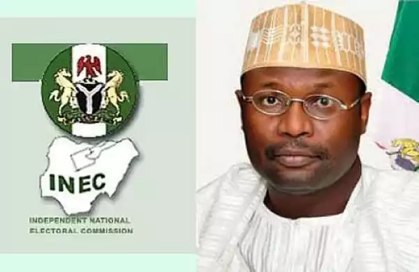 BREAKING News: INEC Releases Date to Hold 2019 Presidential Election